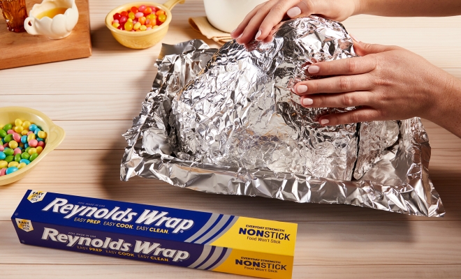 Jelly 2025 bean wrap